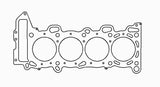 Cometic Nissan SR20DE/DET 88.5mm .066 MLS Head Gasket w/ Both Add Oil Holes