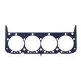 Cometic GM SB2-2 350/400 4.200 inch Bore .040 inch MLS Headgasket with Steam Holes