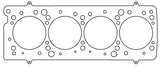 Cometic Lancia/Fiat Delta/Tempra 85mm .066 inch MLS 8/16 Valves-5 Layer