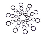 Aeromotive Fuel Resistant Nitrile O-Ring - AN-10 (Pack of 10)