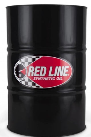 Red Line Pro-Series Diesel CK4 5W40 Motor Oil - 55 Gallon