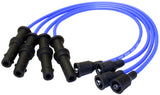 NGK Subaru Impreza 1994-1993 Spark Plug Wire Set