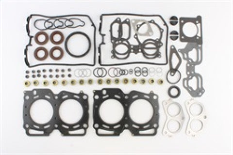 Cometic Street Pro 02-05 Subaru WRX EJ205 DOHC 94mm Bore Complete Gasket Kit