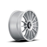 fifteen52 Podium 17x7.5 4x100/4x108 42mm ET 73.1mm Center Bore Speed Silver Wheel