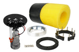 Aeromotive Fuel Pump - Universal - Phantom 450 - 6-10in Depth