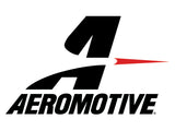 Aeromotive 04-06 2.5L Side Feed Injector Subaru STI Fuel Rails