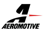 Aeromotive Hose End - AN-08 - Straight