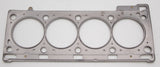 Cometic Renault Clio 16V 1.8L/2.0L 83mm .027 inch MLS Head Gasket (F4P/F4R Motor)