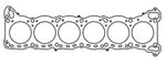 Cometic Nissan RB-25 6 CYL 86mm .060 inch MLS Head Gasket