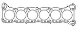 Cometic Nissan RB-25 6 CYL 87mm .070 inch MLS Head Gasket