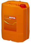 Motul 20L Synthetic Engine Oil 8100 5W30 X-CLEAN +