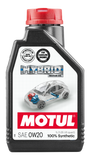 Motul 1L Hybrid Synthetic Motor Oil - 0W20 - Single
