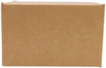 K&N Custom Racing Assembly Oval Red 7in O/S Length - 4.5in O/S Width - 2in Height