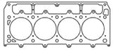 Cometic GM LSX RHS 4.15in Bore .040 inch MLX 4 Layer Head Gasket