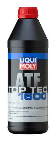 LIQUI MOLY 1L Top Tec ATF 1600 - Single
