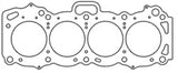 Cometic Toyota 4AG-GE 16V 81mm Bore .056in MLS-5 Head Gasket