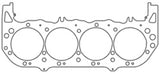 Cometic GM/Marine 1050 Gen-IV Big Block V8 4.600in Bore .051in MLS Cylinder Head Gasket