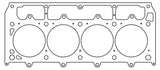 Cometic GM LSX Mclaren 4.125in Bore .051 Thickness Right Side Head Gasket