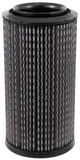 K&N Round Axial Seal 13-1/16in OD 7-9/16in ID 24-13/16in H Reverse Replacement Air Filter - HDT
