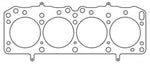 Cometic Cosworth/Ford BDG 2L DOHC 91mm .040 inch MLS Head Gasket