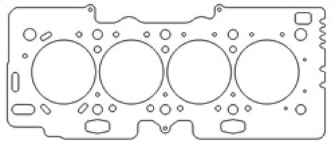 Cometic Peugeot TU5 J4 - 79mm Bore .040 inch MLS Head Gasket