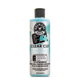 Chemical Guys C4 Clear Cut Correction Compound - 16oz - Single