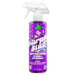 Chemical Guys Purple Stuff Grape Soda Air Freshener & Odor Eliminator - 16oz