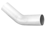 AEM 3.50in Diameter Aluminum 45 Degree Bend Tube
