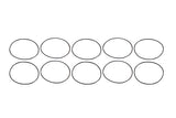 Aeromotive Replacement O-Ring (for 12308/12317/12318/12319) (Pack of 10)