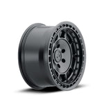 fifteen52 Traverse HD 17x8.5 5x150 0mm ET 110.3mm Center Bore Asphalt Black Wheel