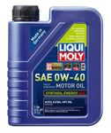 LIQUI MOLY 1L Synthoil Energy A40 Motor Oil SAE 0W40 - Single