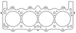 Cometic Chrysler R3 Small Block 4.165 Inch Bore .040 inch MLS Head Gasket