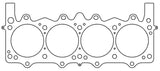 Cometic Chrysler R3 Small Block 4.165 Inch Bore .040 inch MLS Head Gasket