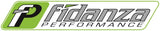 Fidanza 97-11 Subaru Impreza 2.5L NT (Inc RS) Aluminum Flywheel