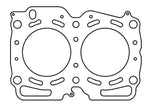 Cometic Subaru EJ20GN Turbo 93mm .051 inch MLS Head Gasket DOHC 16V Turbo