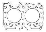 Cometic Subaru EJ20EN Motor SOHC 16V 93mm .027 inch MLS Head Gasket