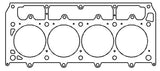 Cometic GM LSX RHS 4.15in Bore .040 inch MLX 4 Layer Head Gasket