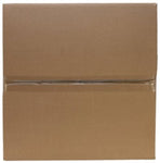 K&N Replacement Air Filter w/ Chrome Top - W/E-1500 K&N Logo
