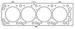 Cometic Vauxhall 16 Valve 2L 88mm .092 inch MLS Head Gasket