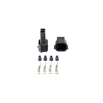 Injector Dynamics Denso Male Connector Kit