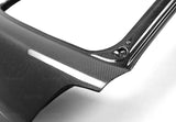 Seibon 02-07 Subaru WRX Wagon Carbon Fiber Hatch