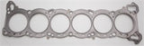 Cometic Nissan RB-25 6 CYL 87mm .051 inch MLS Head Gasket