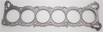 Cometic Nissan RB-25 6 CYL 86mm .045 inch MLS Head Gasket