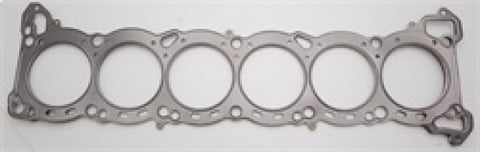 Cometic Nissan RB-25 6 CYL 87mm .075 inch MLS Head Gasket