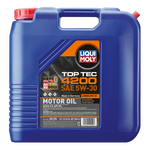 LIQUI MOLY 20L Top Tec 4200 New Generation Motor Oil SAE 5W30