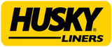 Husky Liners 08-11 Subaru Impreza/09-12 Forester Classic Style 2nd Row Black Floor Liners