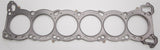 Cometic Nissan RB-25 6 CYL 86mm .030 inch MLS Head Gasket