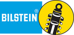 Bilstein B6 Yellow Paint / Blue Straight Boot Front Monotube Shock Absorber - 24.02in Extended L