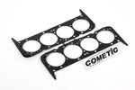 Cometic Nissan SR20VE/VET 87mm Bore .040 inch MLS Head Gasket FWD w/ No Extra Oil Holes