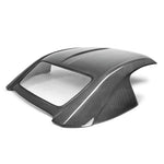 Seibon 00-10 Honda S2000 Carbon Fiber Hardtop w/ Glass